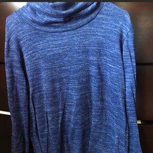 3/$30 Cowl neckline sweater
